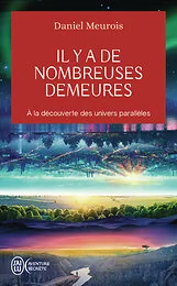 Il y a de nombreuses demeures