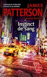 Instinct de sang