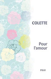 Pour l'amour