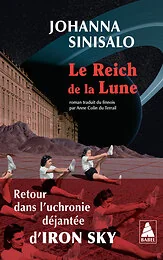 Le Reich de la Lune