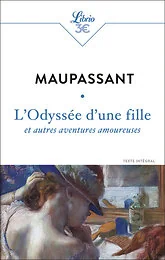 L'Odyssée d'une fille et autres aventures amoureuses