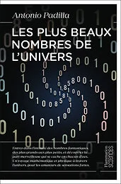 Les plus beaux nombres de l'univers