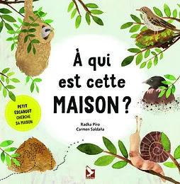 A qui est cette maison?