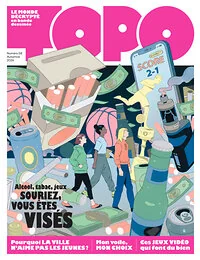 TOPO n°58