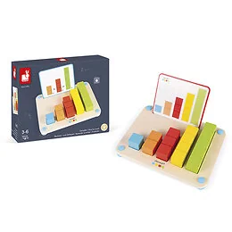 Compter Essentiel Janod