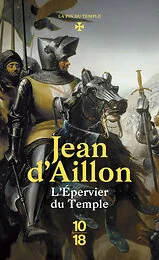 L'Epervier du temple