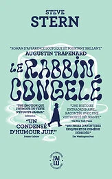 Le rabbin congelé