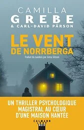 Le Vent de Norrberga