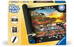 Tapis de puzzle 300 à 1500 pièces Ravensburger