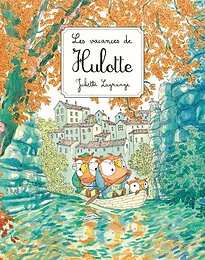 Les vacances de Hulotte