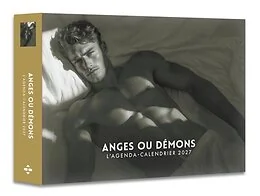 Anges ou démons - Agenda - Calendrier - Semainier 2027