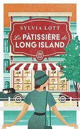 La pâtissière de Long Island