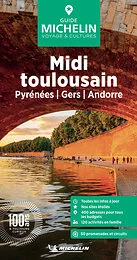 Guide Vert Midi toulousain