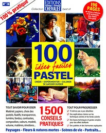 Magazine Editions du chevalet, numéro 19, du 10/12/2025