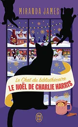Le Chat du bibliothécaire