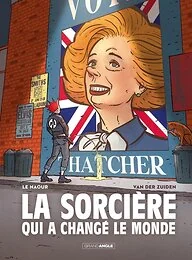 La sorcière qui a changé le monde - histoire complète