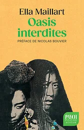 Oasis interdites