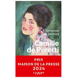 Prix Maison de la Presse 2024