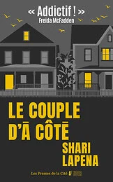 Le Couple d'à côté - Collector