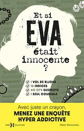 Et si Eva était innocente ?