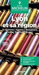 Guide Vert Lyon et sa région