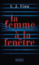 La Femme à la fenêtre