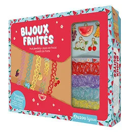 Bijoux fruités
