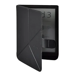 Housse de Protection Intelligente Inkpad 3 Noire Vivlio