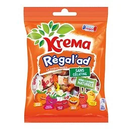 Krema Régal'ad 150g 