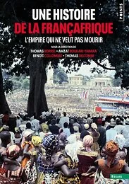 L'Empire qui ne veut pas mourir