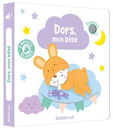 Dors, mon bébé
