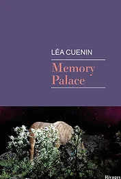 Memory Palace