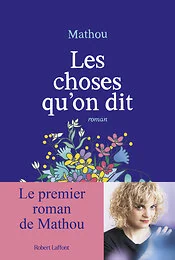 Les choses qu'on dit