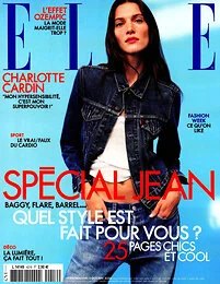 Magazine Elle, numéro 4216, du 08/10/2026
