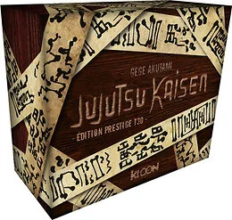 Jujutsu Kaisen T30 - Édition prestige