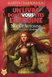 Le Puits des Ténèbres