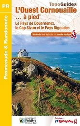 L'Ouest Cornouaille à pied