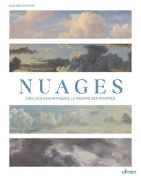 Nuages - L'oeil des scientifiques, le regard des peintres