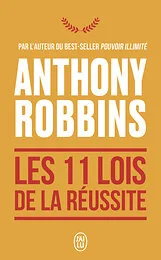 Les 11 lois de la réussite
