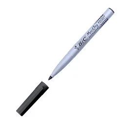 Marqueur permanent noir Bic Marking Pocket