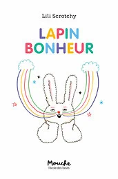 Lapin bonheur