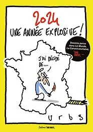 2024 une année explosive !