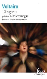 L'Ingénu/Micromégas