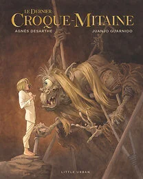 Le dernier Croque-mitaine