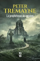 La prophétesse de cendres - Soeur Fidelma T35 - Volume 35