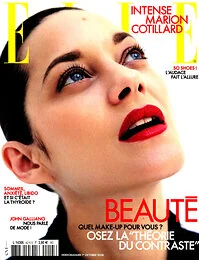 Magazine Elle plus, numéro 4215, du 01/10/2026