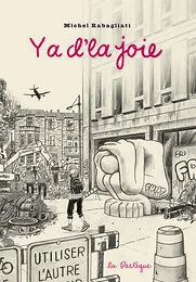 Y a d'la joie
