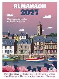 France Almanach 2027