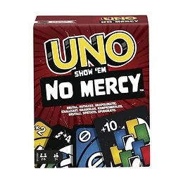 Uno No Mercy