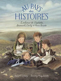 Au pays des histoires